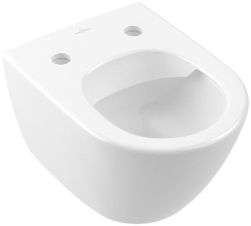 Villeroy boch subway 0 - 2.0, wc