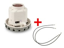 Moteur D'Aspirateur Festo , Festool Ctl 36, Ctm 36 Original Domel Motor