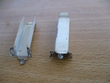 JEP PAIRE DE POTEAUX DE