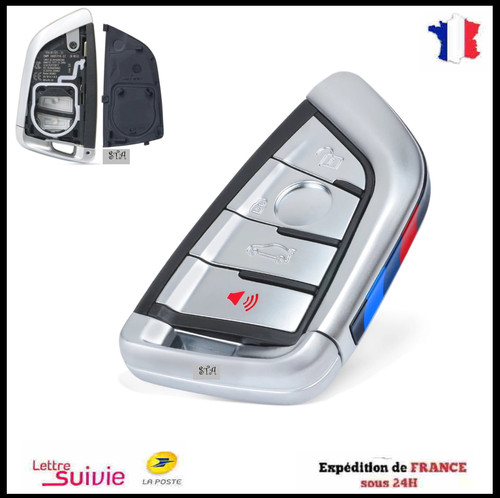 Coque pour bmw f15 x5m - f15,