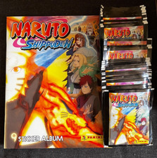 LOT PANINI 50 POCHETTES