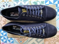 Sneakers John Galliano Hommes