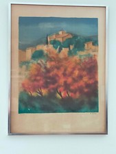 Victor ZAROU (1930-2013)