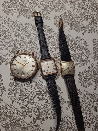 Montres mécanique en - 3,