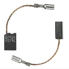 Balais De Charbon Moteur FESTOOL RO 150, RO 150E, RO 125FEQ - PREMIUM (P2221)