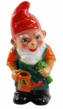 Déco Figurine Nain Hauteur