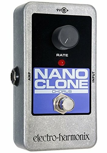 Electro harmonix nano - electro-harmonix, clone