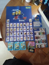 POSTER + 69 POCHETTES  + 8