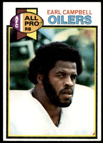1979 topps football - topps, complete