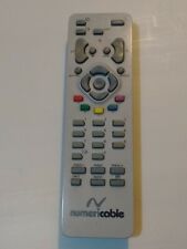 Télécommande Numericable pour décodeur numérique Cablebox thomson 