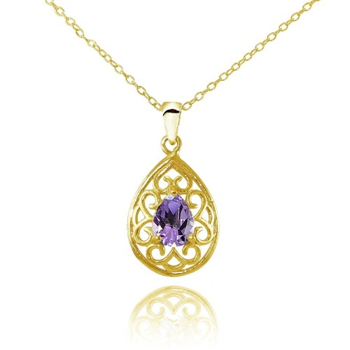 Jaune flash argent sterling - or,