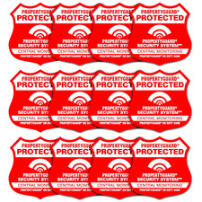 Propertyguard® Security Alarm