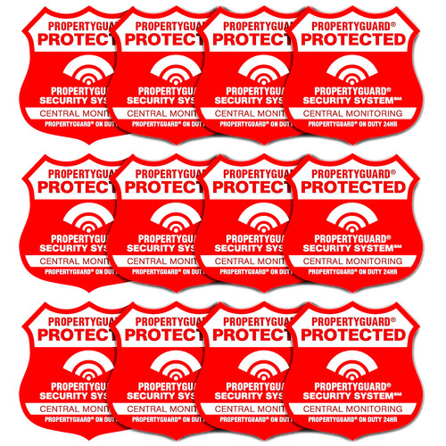 Propertyguard security alarm - propertyguard®,