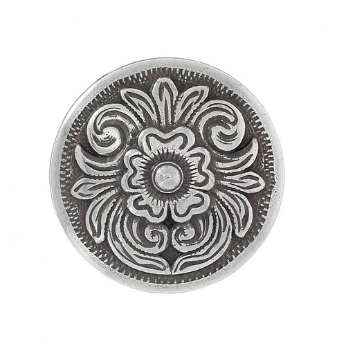 Concho visser floral - visser,