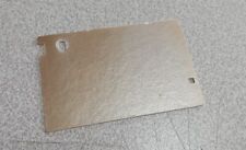 Plaque De Mica Platine protection Four SEB Série O17-B