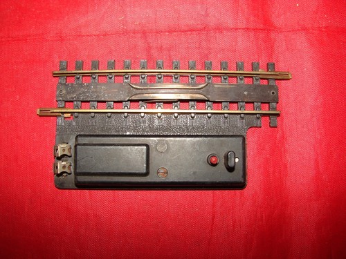 Fleischmann rail de - ho,