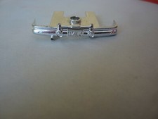 SOLIDO PIECES DETACHEES  Buick