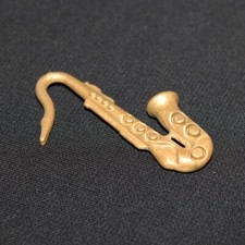 Playmobil cirque saxophone