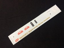 1965 MONTE CARLO #5 STEYR-PUCH