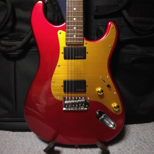 Guitare électrique