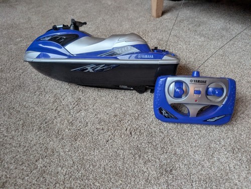Yamaha full function - full, radio