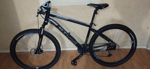 Vélo vtt rockrider - ,