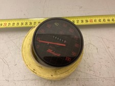 Instrument Compteur De