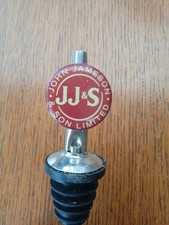 Doseur à alcool Whisky Jameson 