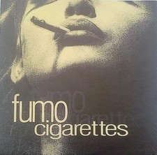 Fumo, Cigarettes - snuff 007 -