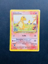 Carte Pokemon Salameche 46/102