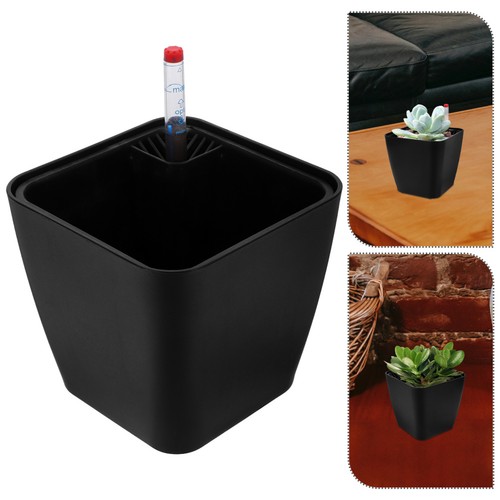 Pot auto arrosant - arrosant, À
