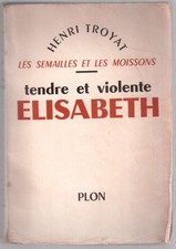 #152327 Henri Troyat, Les