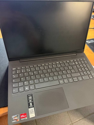 Portable lenovo ideapad - portable, 5