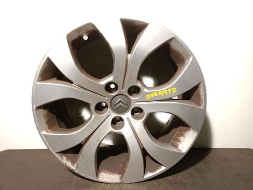 9656877580 jante citroen - 9656877580,