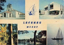 33 LACANAU