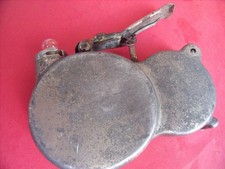 LUCIEN ROSENGART rare lampe de poche dynamo