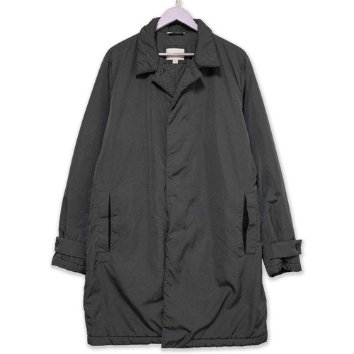 Veste lacoste grise longue - veste,