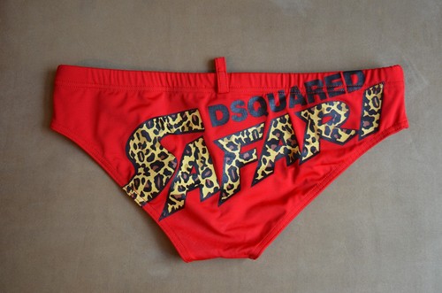 Dsquared cool safari leopard - cool,
