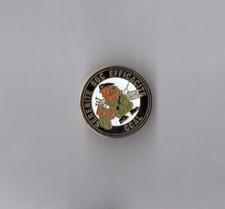 pin's armée / fanion 8 GC