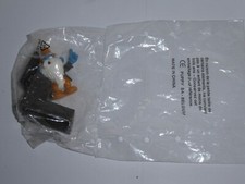Pvc figurine schtroumpfs - pvc,
