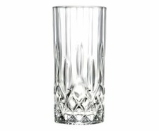 Verres En Cristal Style Opéra Rcr Ensemble De 6 Pièces
