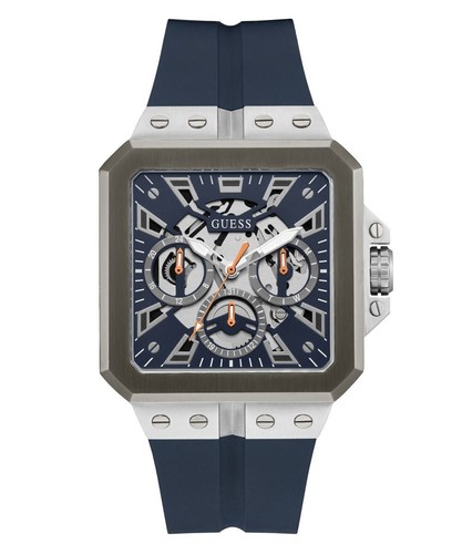 Guess montre pour - pour, homme