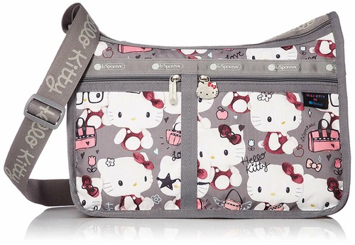 Hello kitty lesportsac - lesportsac, deluxe