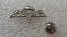 PIN S 3D PARACHUTISME