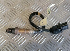Sonde lambda - CITROEN C4 II