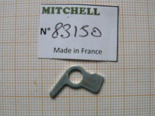 CROCHET ANTI RETOUR MOULINET