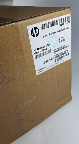 Duplex cn598 67004 - duplex, cn598-67004