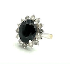 MAGNIFIQUE BAGUE OR 18 CARATS