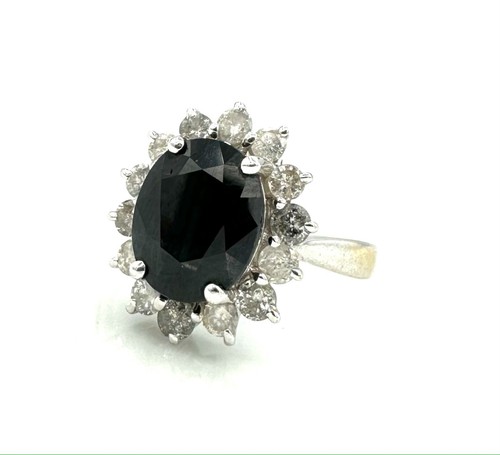 Magnifique bague carats - bague,