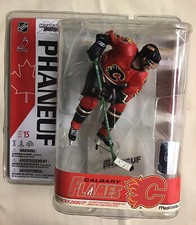 NHL McFarlane Toy Action
